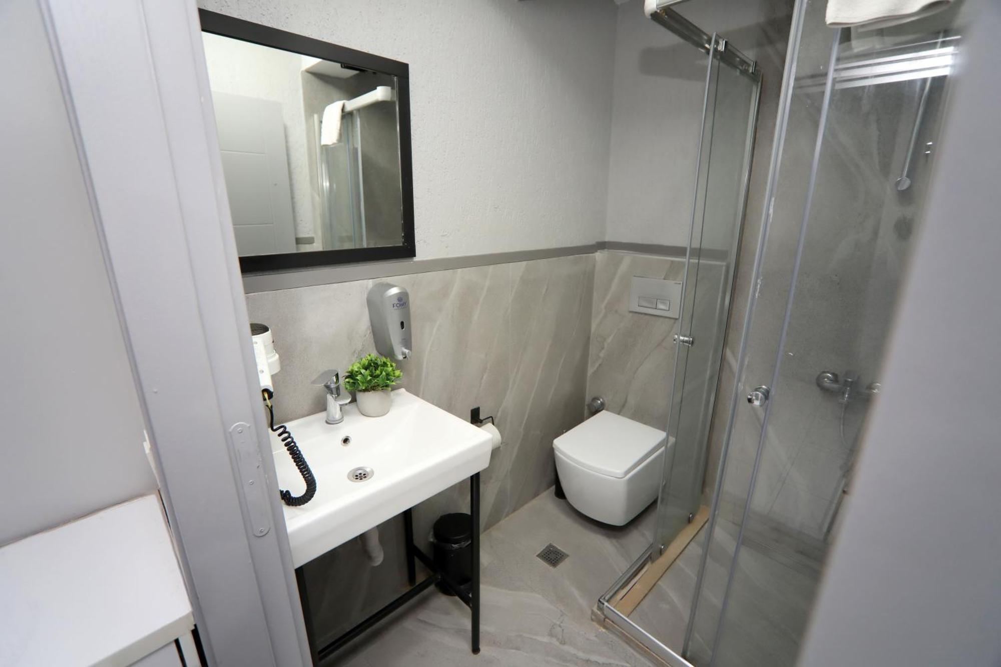 Arkem Maltepe Hotel Istanbul Exterior foto