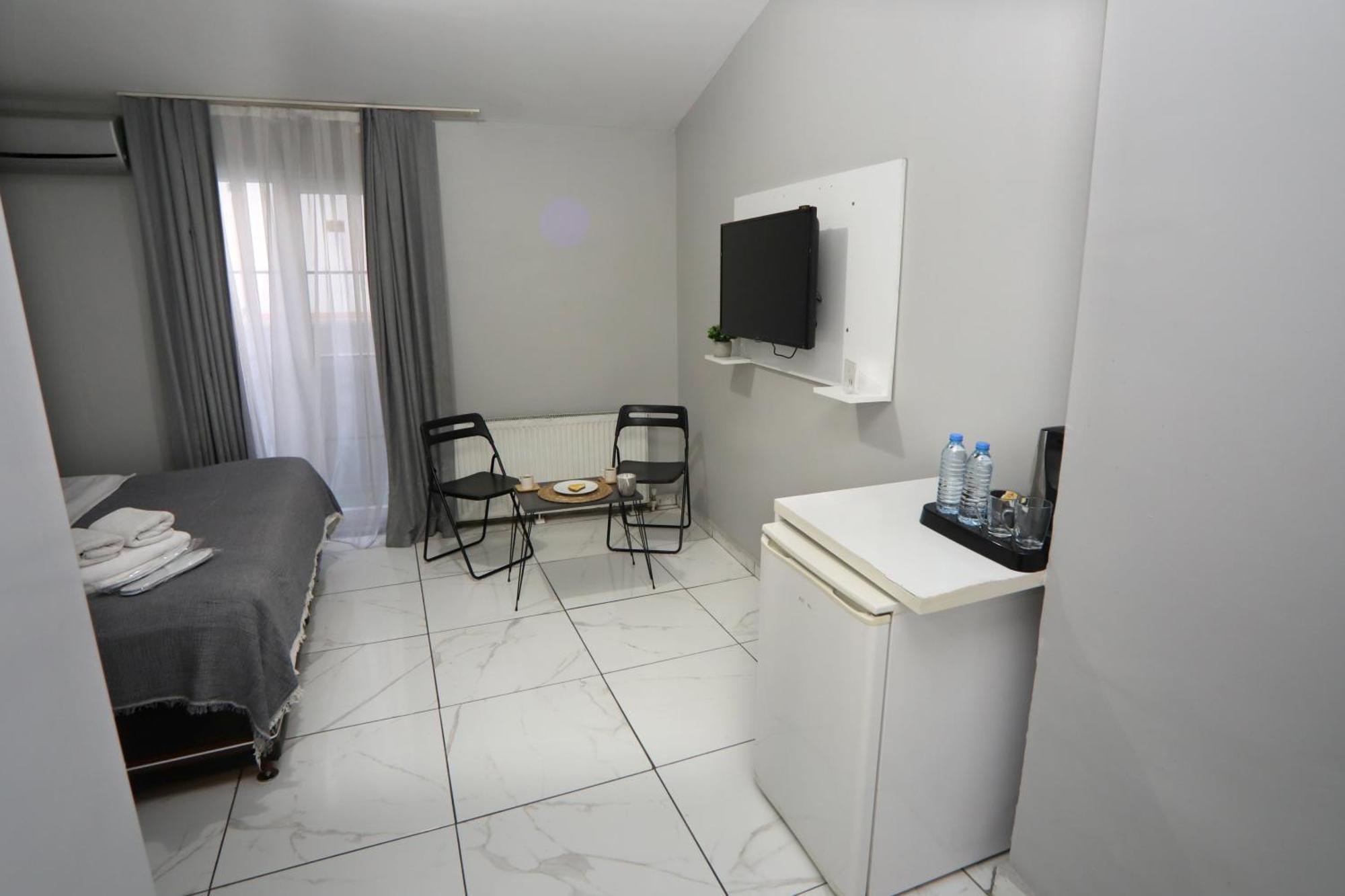 Arkem Maltepe Hotel Istanbul Exterior foto