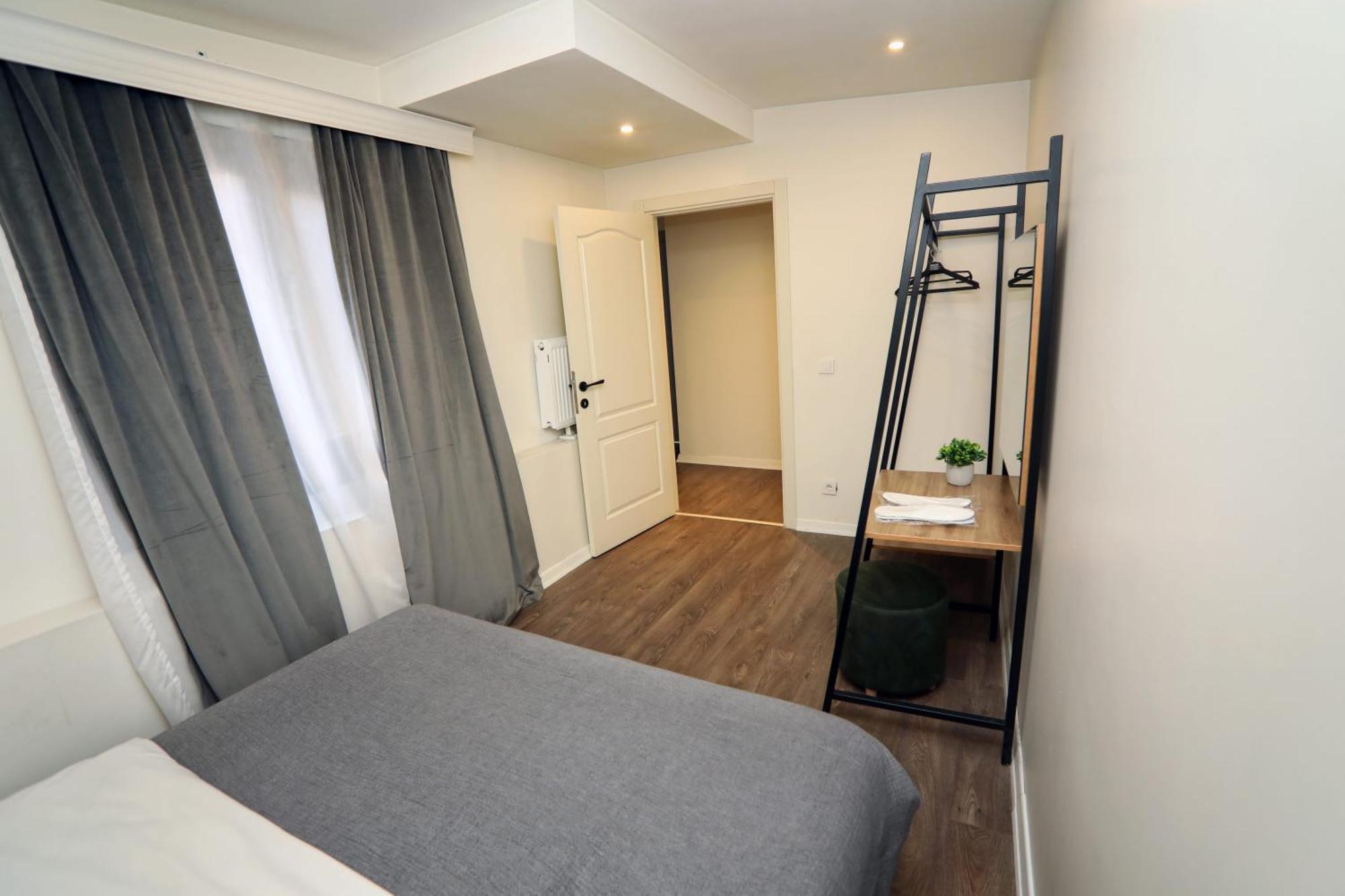Arkem Maltepe Hotel Istanbul Exterior foto