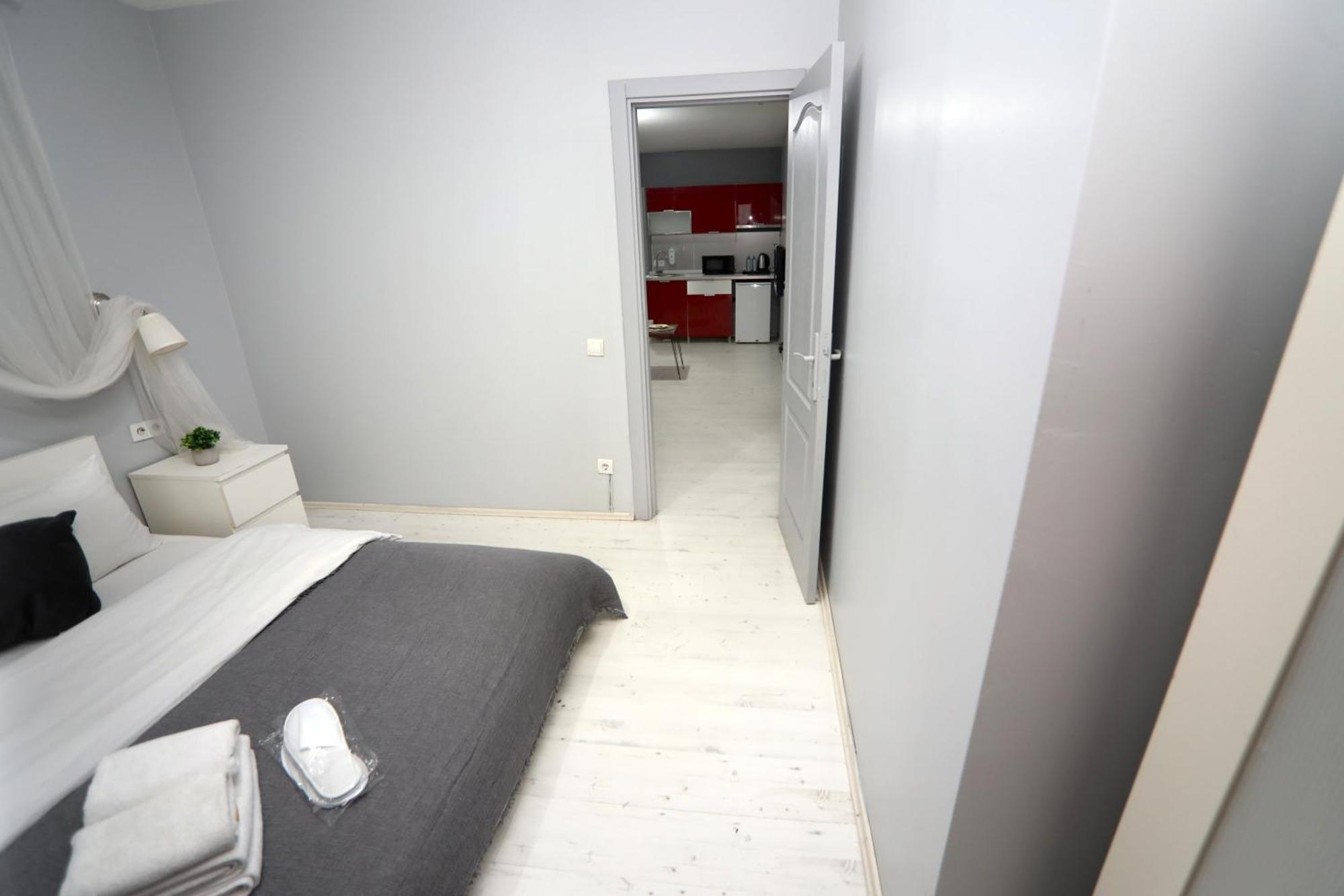 Arkem Maltepe Hotel Istanbul Exterior foto